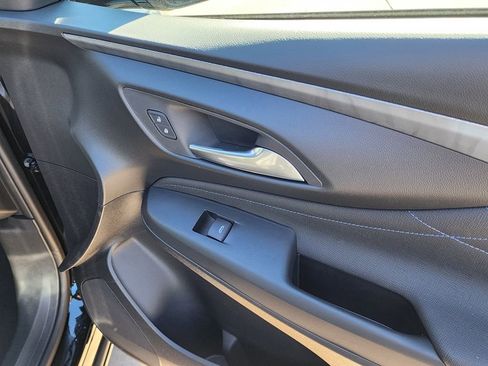 New 2026 Buick Envista Sport Touring w/ Convenience I Package image 35