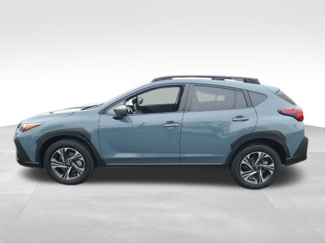 Used 2024 Subaru Crosstrek 2.0i Premium w/ Crosstrek Mirror Package AWD/4WD image 6