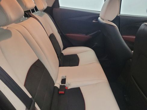 Used 2016 MAZDA CX-3 Grand Touring image 19