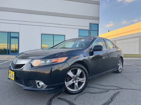 Used 2012 Acura TSX Special Edition image 3