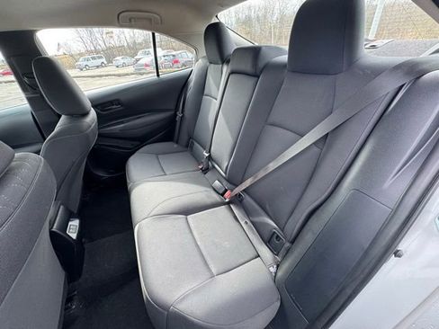 Used 2024 Toyota Corolla LE image 11