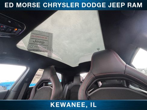 New 2026 Dodge Charger R/T image 36