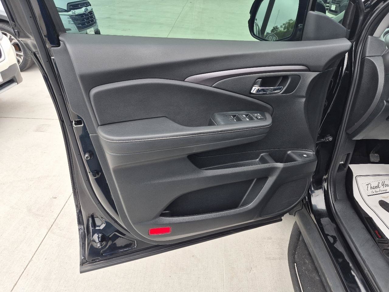 Used 2023 Honda Ridgeline Sport image 15