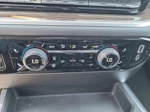 Used 2026 Chevrolet Silverado 1500 RST w/ LPO, Dark Essentials Package RWD image 9