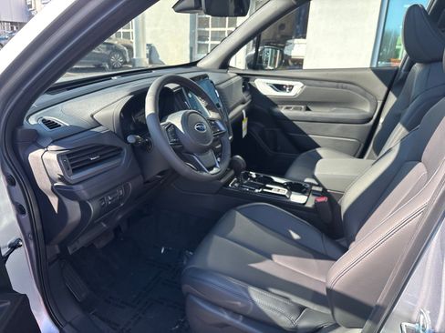 New 2026 Subaru Forester Limited image 14