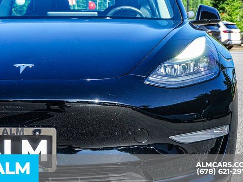 Used 2023 Tesla Model 3 Standard Range RWD image 12