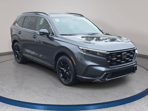 Used 2023 Honda CR-V Sport image 3