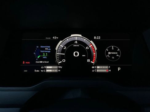 New 2026 Toyota Tundra Platinum image 45