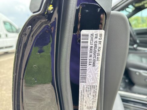 New 2026 Dodge Durango GT image 40