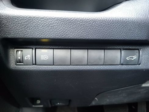 Used 2023 Toyota RAV4 XLE w/ Convenience Package AWD/4WD image 22