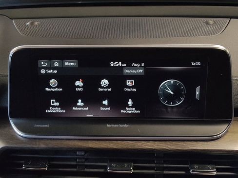 Used 2020 Kia Telluride SX FWD image 25