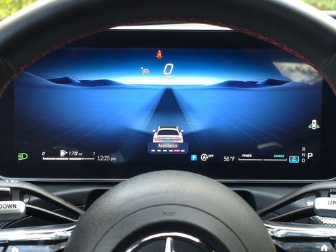 Used 2023 Mercedes-Benz C 43 AMG 4MATIC Sedan image 33