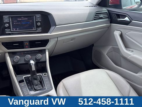 Used 2019 Volkswagen Jetta S w/ Driver Assistance Package FWD image 23