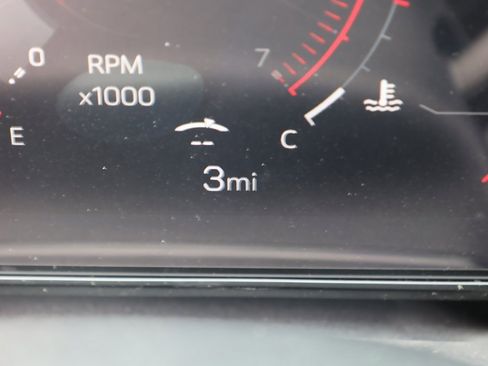 New 2026 GMC Terrain Denali image 14