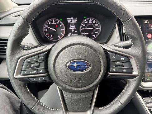 Certified 2025 Subaru Legacy Premium w/ Popular Package #1 image 19