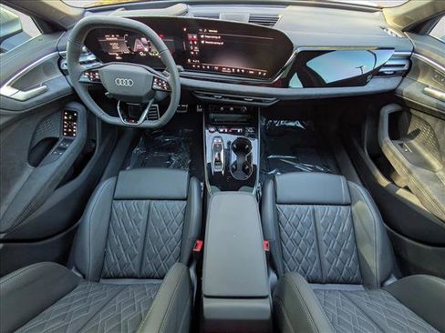 New 2025 Audi S5 Premium Plus image 3