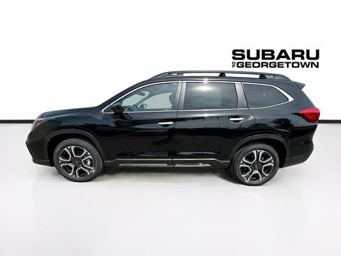 New 2026 Subaru Ascent Touring image 4