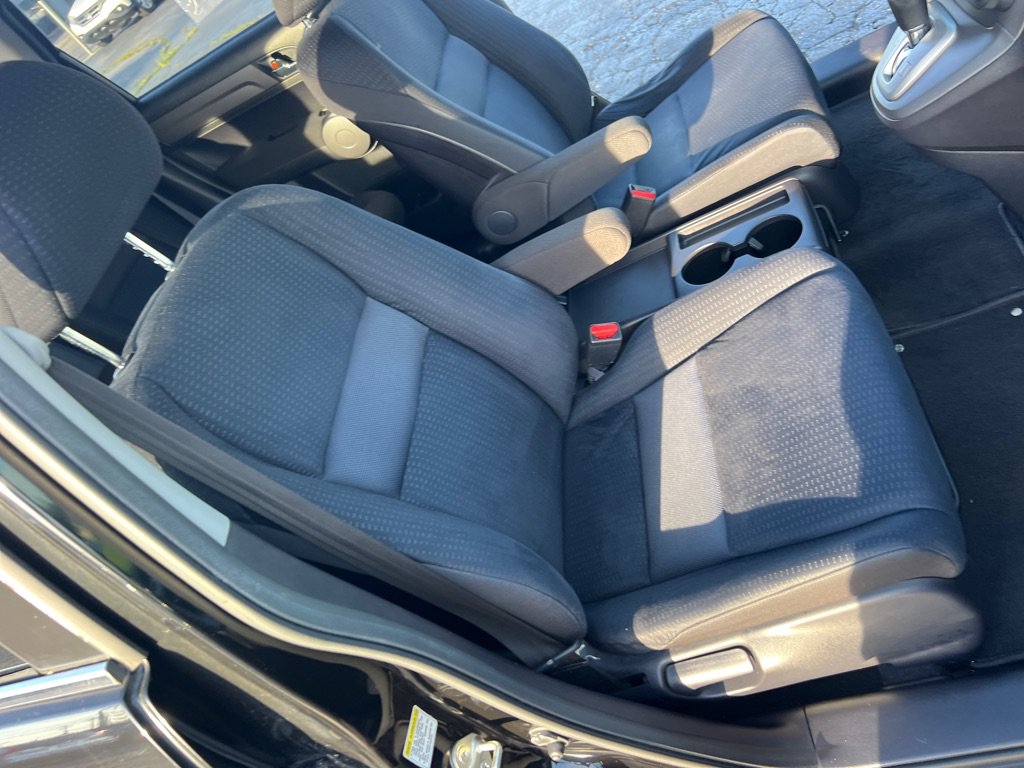 Used 2008 Honda CR-V EX image 19