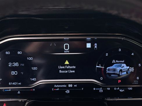 Used 2022 GMC Sierra 1500 SLT w/ SLT Premium Plus Package image 23