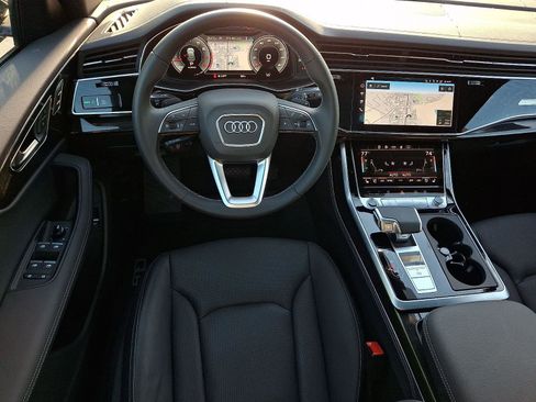 Used 2026 Audi Q8 Premium Plus w/ Premium Plus Package AWD/4WD image 11