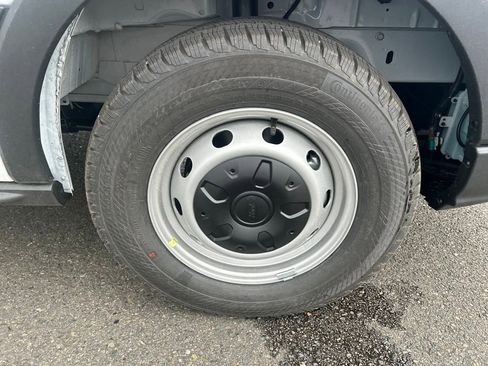 New 2025 Ford Transit 250 Base w/ Load Area Protection Package image 28