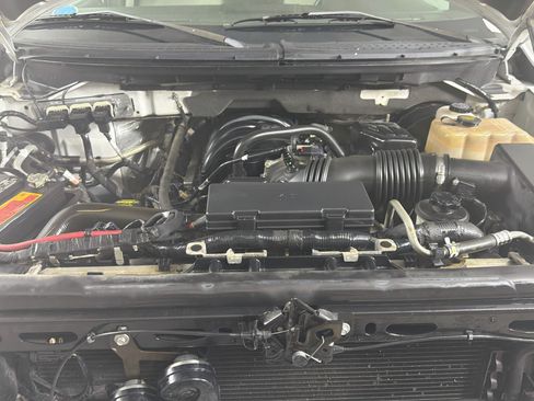 Used 2010 Ford F150 XLT RWD image 29