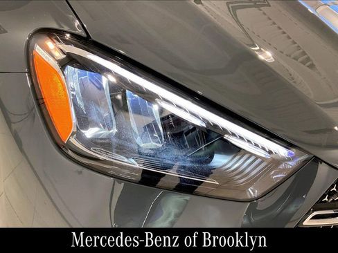 Certified 2026 Mercedes-Benz GLE 350 4MATIC image 31