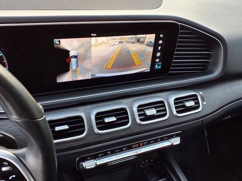 Certified 2022 Mercedes-Benz GLE 350 4MATIC image 6