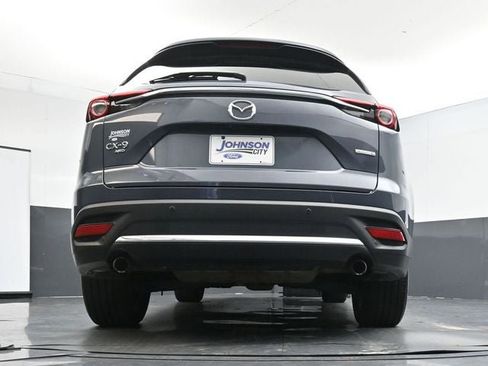 Used 2023 MAZDA CX-9 Carbon Edition image 31