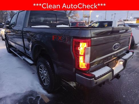 Used 2019 Ford F250 Lariat image 4