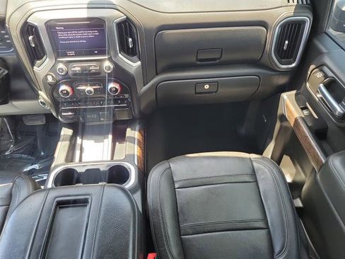 Certified 2020 GMC Sierra 3500 Denali w/ Denali Ultimate Package image 77