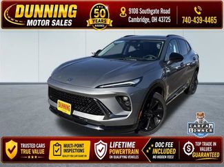 Used 2025 Buick Envision Sport Touring AWD/4WD 360° Tour
