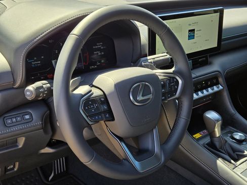 New 2026 Lexus IS 350 F Sport RWD image 11