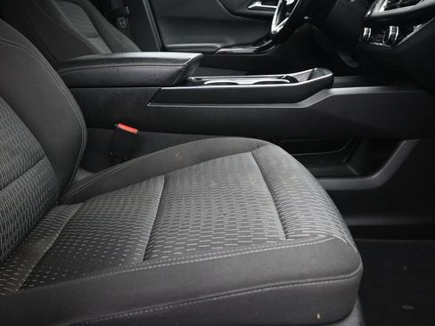 Used 2025 Chevrolet Equinox LT w/ Midnight Edition FWD image 24