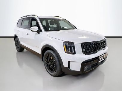 New 2025 Kia Telluride SX Prestige X-Line