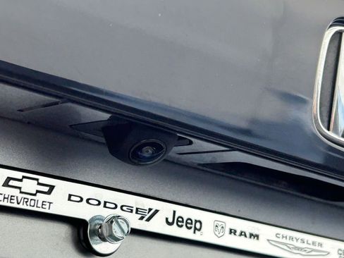 Used 2024 Honda Accord EX image 40