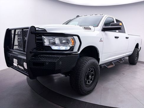 Used 2020 RAM 3500 Tradesman image 6