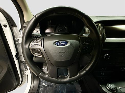 Used 2019 Ford Ranger Lariat w/ Equipment Group 501A Mid image 11