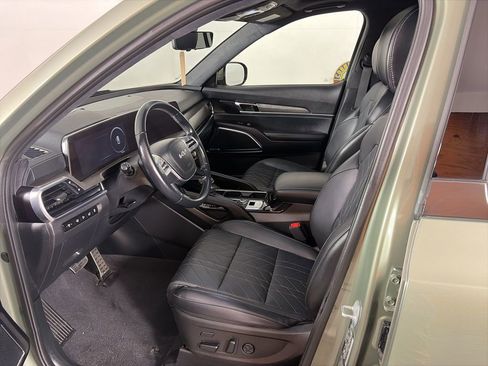 Certified 2024 Kia Telluride SX Prestige X-Line AWD/4WD image 12