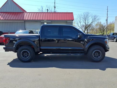 Used 2025 Ford F150 Raptor AWD/4WD image 6
