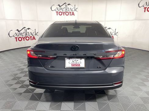 New 2026 Toyota Camry LE image 6