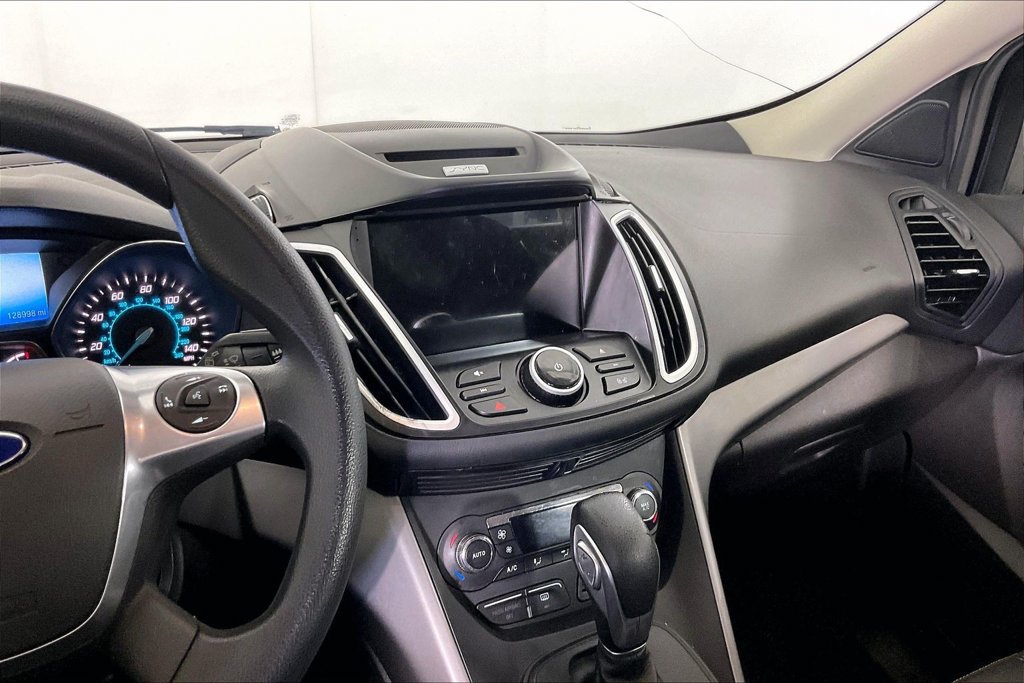 Used 2016 Ford Escape SE w/ SE Chrome Package FWD image 8