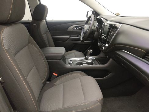 Used 2019 Chevrolet Traverse LS FWD image 21