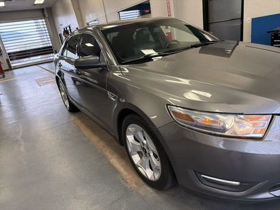 Used 2013 Ford Taurus SEL