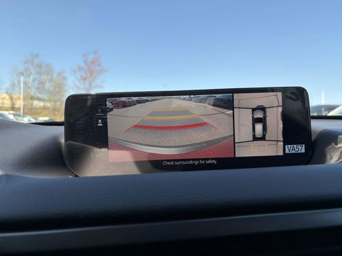 New 2026 MAZDA CX-50 2.5 Turbo w/ Weather Package AWD/4WD image 37