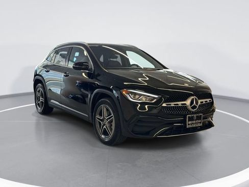Used 2022 Mercedes-Benz GLA 250 4MATIC image 6