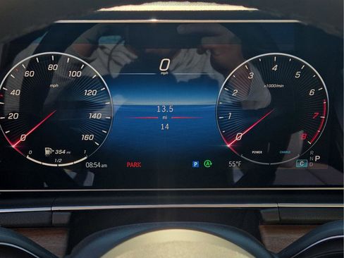 New 2026 Mercedes-Benz GLE 350 4MATIC image 24