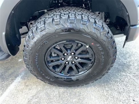 New 2025 Ford F150 Raptor image 11