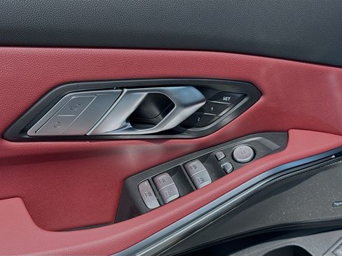 New 2026 BMW M340i Sedan w/ Premium Package RWD image 22