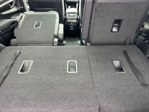 New 2026 Subaru Ascent Bronze Edition image 14